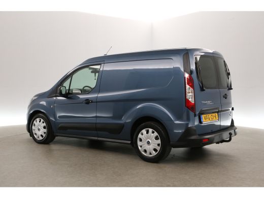 Ford Transit Connect 1.5 EcoBlue 120PK L1H1 Automaat Airco Camera Cruise Carplay Navi PDC Trekhaak ActivLease financial lease