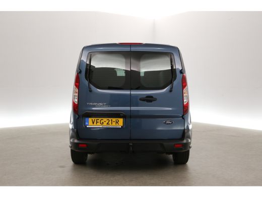 Ford Transit Connect 1.5 EcoBlue 120PK L1H1 Automaat Airco Camera Cruise Carplay Navi PDC Trekhaak ActivLease financial lease