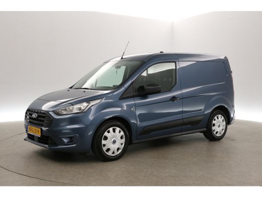 Ford Transit Connect 1.5 EcoBlue 120PK L1H1 Automaat Airco Camera Cruise Carplay Navi PDC Trekhaak ActivLease financial lease