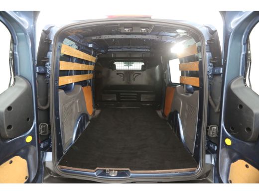 Ford Transit Connect 1.5 EcoBlue 120PK L1H1 Automaat Airco Camera Cruise Carplay Navi PDC Trekhaak ActivLease financial lease