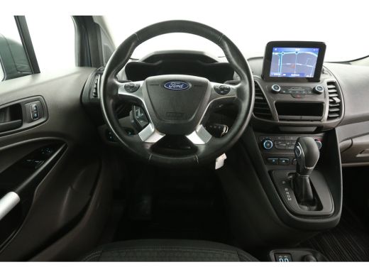 Ford Transit Connect 1.5 EcoBlue 120PK L1H1 Automaat Airco Camera Cruise Carplay Navi PDC Trekhaak ActivLease financial lease
