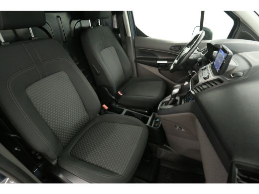 Ford Transit Connect 1.5 EcoBlue 120PK L1H1 Automaat Airco Camera Cruise Carplay Navi PDC Trekhaak ActivLease financial lease