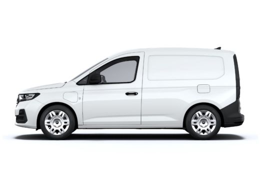 Ford Transit Connect 1.5 EcoBoost PHEV L1 Trend | Houten vloer in laadruimte | Parkeersensor voor en achter | Trekhaak ActivLease financial lease