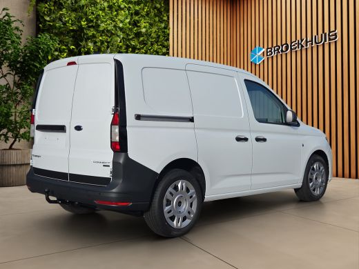 Ford Transit Connect 1.5 EcoBoost PHEV L1 Trend | Houten vloer in laadruimte | Parkeersensor voor en achter | Trekhaak ActivLease financial lease