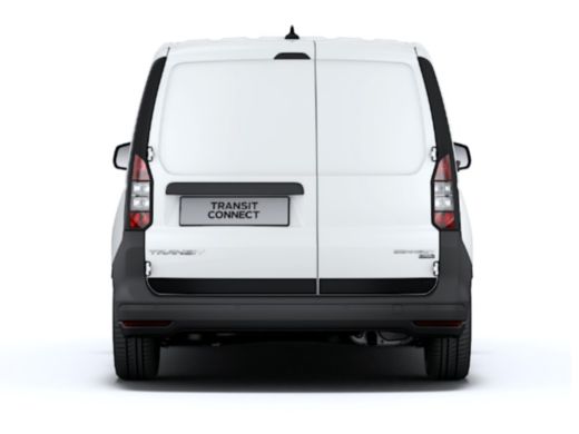 Ford Transit Connect 1.5 EcoBoost PHEV L1 Trend | Houten vloer in laadruimte | Parkeersensor voor en achter | Trekhaak ActivLease financial lease