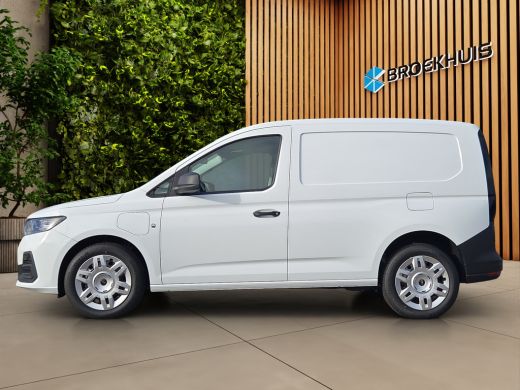 Ford Transit Connect 1.5 EcoBoost PHEV L1 Trend | Houten vloer in laadruimte | Parkeersensor voor en achter | Trekhaak ActivLease financial lease