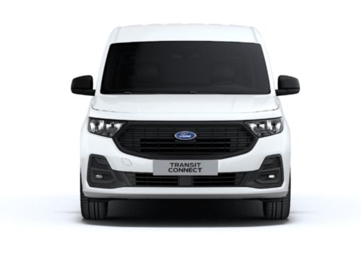 Ford Transit Connect 1.5 EcoBoost PHEV L1 Trend | Houten vloer in laadruimte | Parkeersensor voor en achter | Trekhaak ActivLease financial lease