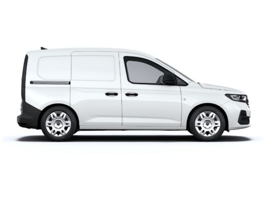 Ford Transit Connect 1.5 EcoBoost PHEV L1 Trend | Houten vloer in laadruimte | Parkeersensor voor en achter | Trekhaak ActivLease financial lease