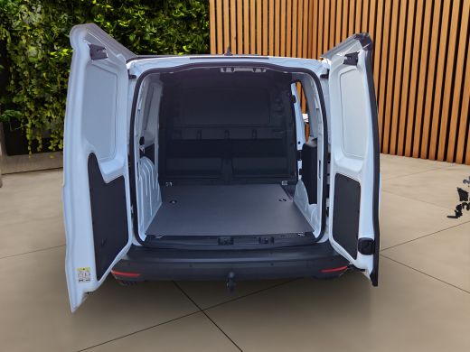 Ford Transit Connect 1.5 EcoBoost PHEV L1 Trend | Houten vloer in laadruimte | Parkeersensor voor en achter | Trekhaak ActivLease financial lease