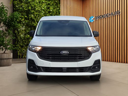 Ford Transit Connect 1.5 EcoBoost PHEV L1 Trend | Houten vloer in laadruimte | Parkeersensor voor en achter | Trekhaak ActivLease financial lease