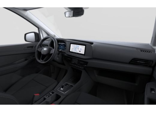 Ford Transit Connect 1.5 EcoBoost PHEV L1 Trend | Houten vloer in laadruimte | Parkeersensor voor en achter | Trekhaak ActivLease financial lease