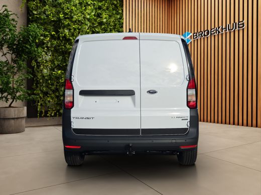 Ford Transit Connect 1.5 EcoBoost PHEV L1 Trend | Houten vloer in laadruimte | Parkeersensor voor en achter | Trekhaak ActivLease financial lease