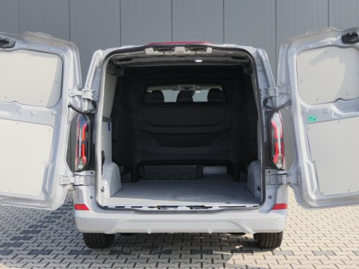 Ford Transit Custom 320 2.5 PHEV L2H1 Sport DC | Inclusief BPM | Dubbele Cabine | Voorraad! ActivLease financial lease