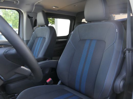 Ford Transit Custom 320 2.5 PHEV L2H1 Sport DC | Inclusief BPM | Dubbele Cabine | Voorraad! ActivLease financial lease