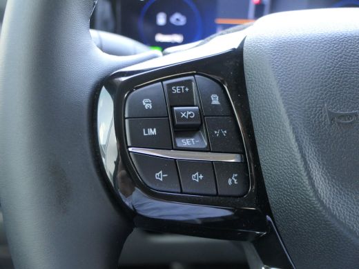 Ford Transit Custom 320 2.5 PHEV L2H1 Sport DC | Inclusief BPM | Dubbele Cabine | Voorraad! ActivLease financial lease