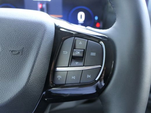 Ford Transit Custom 320 2.5 PHEV L2H1 Sport DC | Inclusief BPM | Dubbele Cabine | Voorraad! ActivLease financial lease