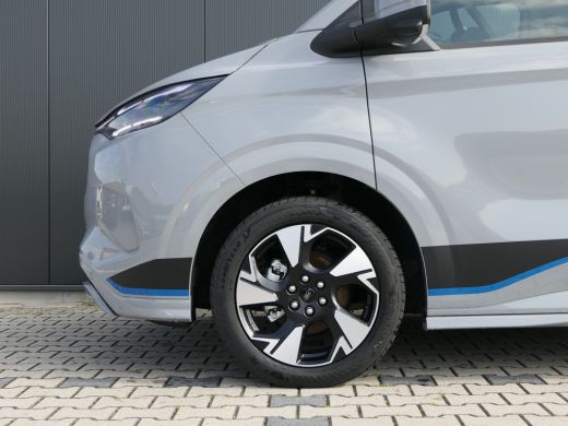 Ford Transit Custom 320 2.5 PHEV L2H1 Sport DC | Inclusief BPM | Dubbele Cabine | Voorraad! ActivLease financial lease