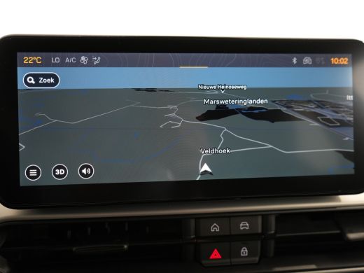 Jeep Avenger 1.2T 4xe Overland Automaat | Achteruitrijcamera | Airco (automatisch) | Apple Carplay/Android Aut... ActivLease financial lease