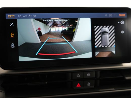 Jeep Avenger 1.2T 4xe Overland Automaat | Achteruitrijcamera | Airco (automatisch) | Apple Carplay/Android Aut... ActivLease financial lease