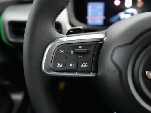 Jeep Avenger 1.2T 4xe Overland Automaat | Achteruitrijcamera | Airco (automatisch) | Apple Carplay/Android Aut... ActivLease financial lease