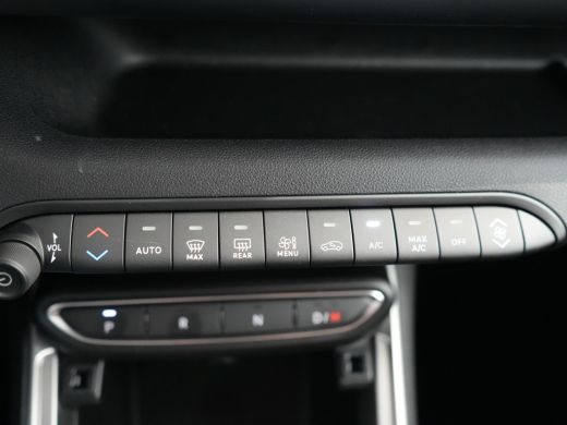 Jeep Avenger 1.2T 4xe Overland Automaat | Achteruitrijcamera | Airco (automatisch) | Apple Carplay/Android Aut... ActivLease financial lease