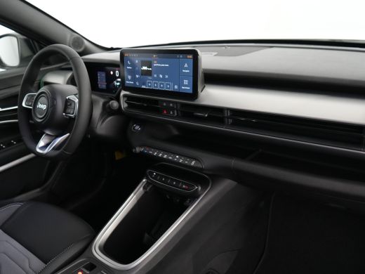 Jeep Avenger 1.2T 4xe Overland Automaat | Achteruitrijcamera | Airco (automatisch) | Apple Carplay/Android Aut... ActivLease financial lease