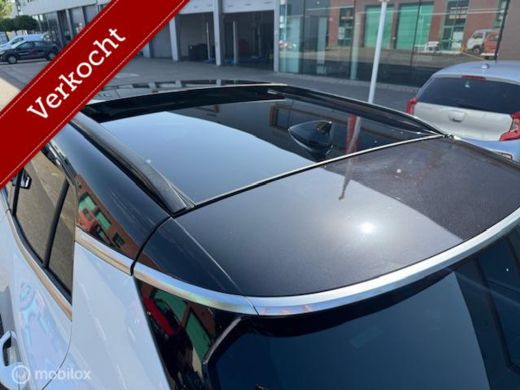 Kia Sportage 1.6 T-GDi Plug-in Hybrid AWD GT-PlusLine ActivLease financial lease