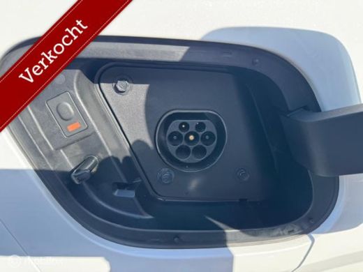 Kia Sportage 1.6 T-GDi Plug-in Hybrid AWD GT-PlusLine ActivLease financial lease