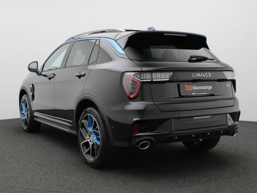Lynk & Co 01 1.5 Plug-in Hybrid 261PK Aut. panoramadak, zwarte hemel, 360 gr. camera, stuur/stoelverwarming, k... ActivLease financial lease