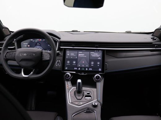 Lynk & Co 01 1.5 Plug-in Hybrid 261PK Aut. panoramadak, zwarte hemel, 360 gr. camera, stuur/stoelverwarming, k... ActivLease financial lease