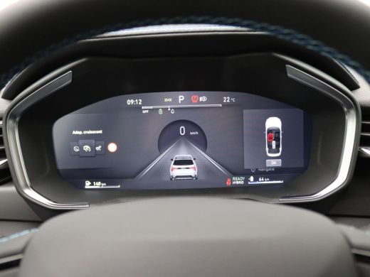 Lynk & Co 01 1.5 Plug-in Hybrid 261PK Aut. panoramadak, zwarte hemel, 360 gr. camera, stuur/stoelverwarming, k... ActivLease financial lease