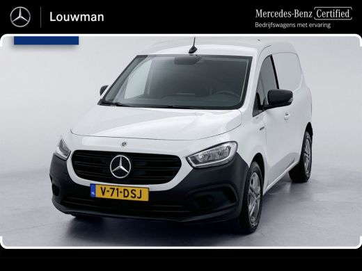 Mercedes-Benz eCitan L1 Pro 51 kWh Achteruitrijcamera Apple Carplay/Android Auto 24 Maanden Certified Garantie Cruise ... Mercedes-Benz eCitan L1 Pro 51 kWh Achteruitrijcamera Apple Carplay/Android Auto 24 Maanden Certified Garantie Cruise ...