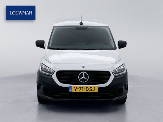 Mercedes-Benz eCitan L1 Pro 51 kWh Achteruitrijcamera Apple Carplay/Android Auto 24 Maanden Certified Garantie Cruise ... ActivLease financial lease