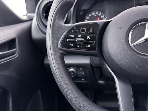 Mercedes-Benz eCitan L1 Pro 51 kWh Achteruitrijcamera Apple Carplay/Android Auto 24 Maanden Certified Garantie Cruise ... ActivLease financial lease