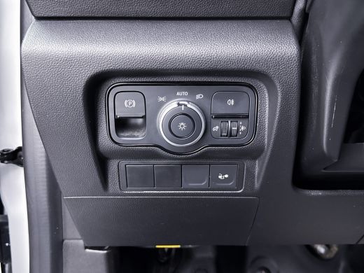 Mercedes-Benz eCitan L1 Pro 51 kWh Achteruitrijcamera Apple Carplay/Android Auto 24 Maanden Certified Garantie Cruise ... ActivLease financial lease