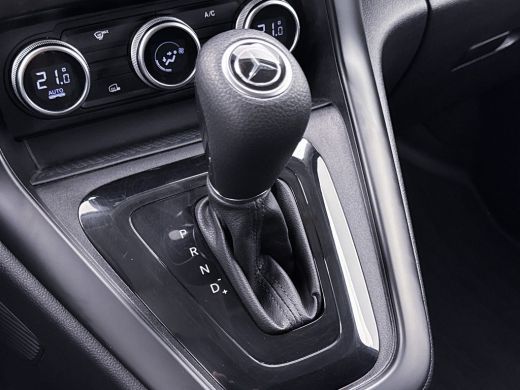 Mercedes-Benz eCitan L1 Pro 51 kWh Achteruitrijcamera Apple Carplay/Android Auto 24 Maanden Certified Garantie Cruise ... ActivLease financial lease