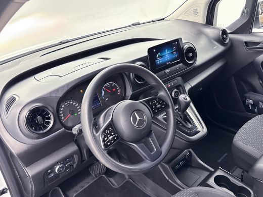 Mercedes-Benz eCitan L1 Pro 51 kWh Achteruitrijcamera Apple Carplay/Android Auto 24 Maanden Certified Garantie Cruise ... ActivLease financial lease