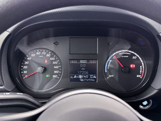 Mercedes-Benz eCitan L1 Pro 51 kWh Achteruitrijcamera Apple Carplay/Android Auto 24 Maanden Certified Garantie Cruise ... ActivLease financial lease