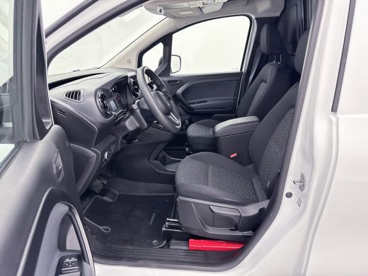 Mercedes-Benz eCitan L1 Pro 51 kWh Achteruitrijcamera Apple Carplay/Android Auto 24 Maanden Certified Garantie Cruise ... ActivLease financial lease