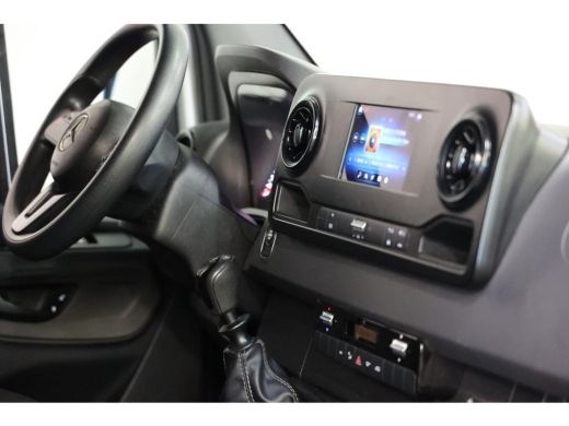 Mercedes-Benz Sprinter 314 2.2 CDI L2H2 KOELWAGEN KOELAUTO EURO 6 ActivLease financial lease