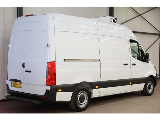 Mercedes-Benz Sprinter 314 2.2 CDI L2H2 KOELWAGEN KOELAUTO EURO 6 ActivLease financial lease