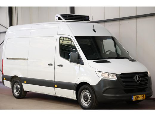 Mercedes-Benz Sprinter 314 2.2 CDI L2H2 KOELWAGEN KOELAUTO EURO 6 ActivLease financial lease