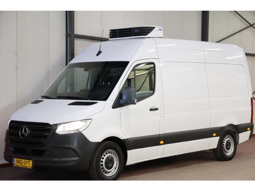 Mercedes-Benz Sprinter 314 2.2 CDI L2H2 KOELWAGEN KOELAUTO EURO 6 ActivLease financial lease