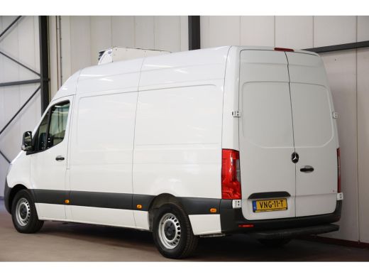 Mercedes-Benz Sprinter 314 2.2 CDI L2H2 KOELWAGEN KOELAUTO EURO 6 ActivLease financial lease