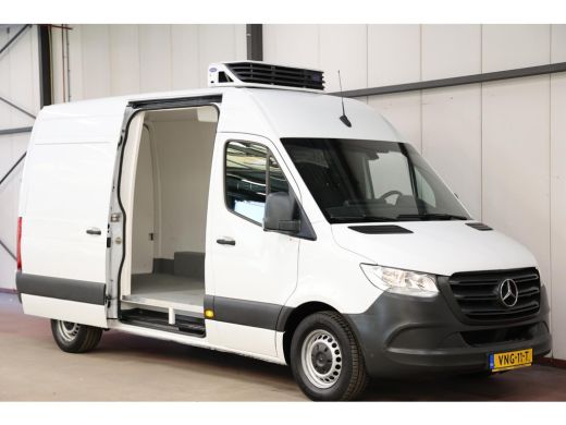 Mercedes-Benz Sprinter 314 2.2 CDI L2H2 KOELWAGEN KOELAUTO EURO 6 ActivLease financial lease