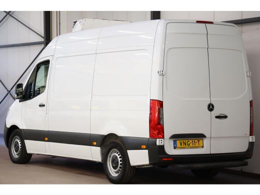 Mercedes-Benz Sprinter 314 2.2 CDI L2H2 KOELWAGEN KOELAUTO EURO 6 ActivLease financial lease