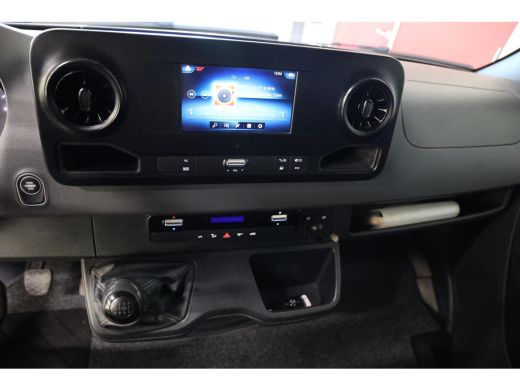 Mercedes-Benz Sprinter 314 2.2 CDI L2H2 KOELWAGEN KOELAUTO EURO 6 ActivLease financial lease