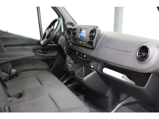 Mercedes-Benz Sprinter 314 2.2 CDI L2H2 KOELWAGEN KOELAUTO EURO 6 ActivLease financial lease