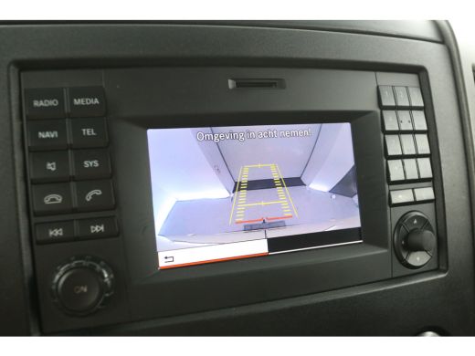 Mercedes-Benz Sprinter 319 3.0 CDI 366 V6 L2H2 | 191PK | 3500kg Trekgew. | Automaat | Airco | Camera | Cruise | Navigati... ActivLease financial lease