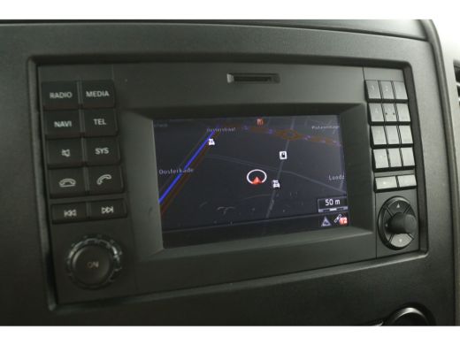 Mercedes-Benz Sprinter 319 3.0 CDI 366 V6 L2H2 | 191PK | 3500kg Trekgew. | Automaat | Airco | Camera | Cruise | Navigati... ActivLease financial lease